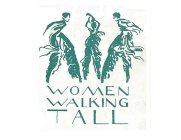 WOMEN WALKING TALL