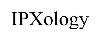 IPXOLOGY
