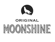 ORIGINAL MOONSHINE