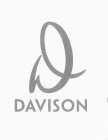 D DAVISON