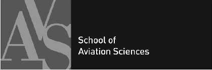 AVS SCHOOL OF AVIATION SCIENCES