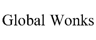 GLOBAL WONKS