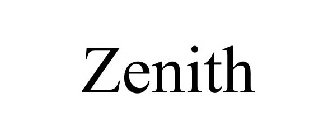 ZENITH