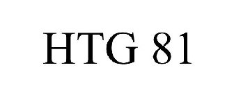 HTG 81