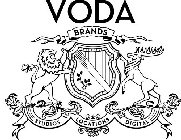 VODA BRANDS STUDIOS LOCATIONS DIGITAL
