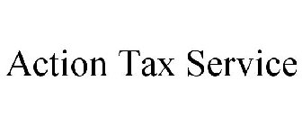 ACTION TAX SERVICE