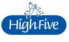 HIGH FIVE