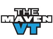 THE MAVEN VT