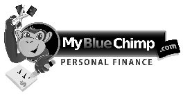 MYBLUECHIMP .COM PERSONAL FINANCE