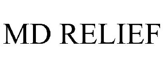 MD RELIEF