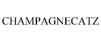 CHAMPAGNECATZ
