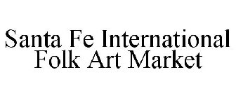 SANTA FE INTERNATIONAL FOLK ART MARKET
