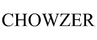 CHOWZER