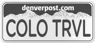 DENVERPOST.COM COLO TRVL