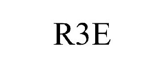 R3E