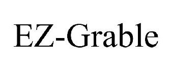 EZ-GRABLE