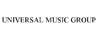 UNIVERSAL MUSIC GROUP