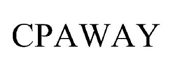 CPAWAY