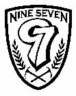 NINE SEVEN 97
