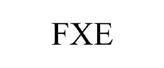 FXE