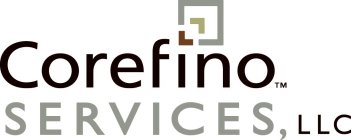 COREFINO SERVICES, LLC
