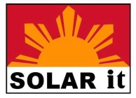 SOLAR IT