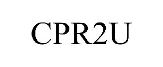CPR2U