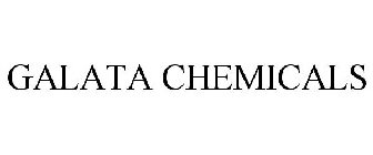 GALATA CHEMICALS