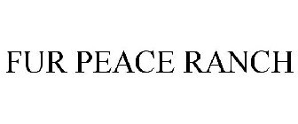 FUR PEACE RANCH
