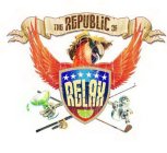 THE REPUBLIC OF RELAX