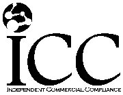 ICC INDEPENDENT COMMERCIAL COMPLIANCE