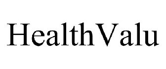 HEALTHVALU