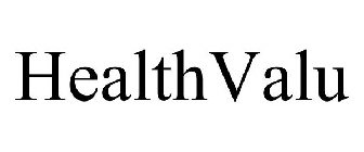 HEALTHVALU