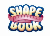 SHAPE BOOK