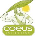 COEUS INFUSIONS