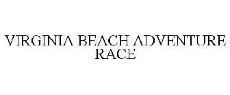 VIRGINIA BEACH ADVENTURE RACE