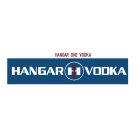 HANGAR ONE VODKA HANGAR H1 VODKA