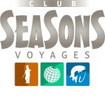 CLUB SEASONS VOYAGES