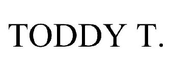 TODDY T.