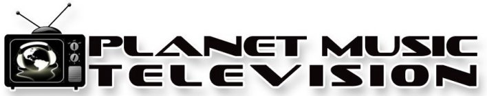 PLANET MUSIC TELEVISION