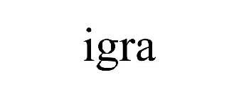 IGRA