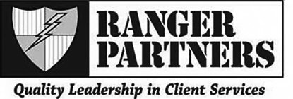 RANGER PARTNERS QUALITY LEADERSHIP IN CLIENT SERVICES