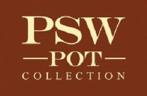 PSW POT COLLECTION