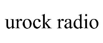 UROCK RADIO