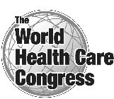 THE WORLD HEALTH CARE CONGRESS