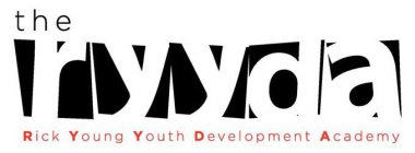 THE RYYDA RICK YOUNG YOUTH DEVELOPMENT ACADEMY PROVIDES TEENAGES WITH PERSONAL, PROFESSIONAL, AND ACADEMIC ENRICHMENT ACTIVITIES THAT EMPHASIZE BUSINESS AND ENTREPRENEURIAL PRINCIPLES.