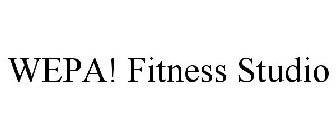 WEPA! FITNESS STUDIO