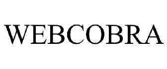 WEBCOBRA