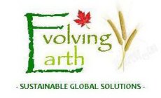 EVOLVING EARTH -SUSTAINABLE GLOBAL SOLUTIONS-