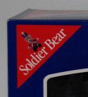 SOLDIER BEAR